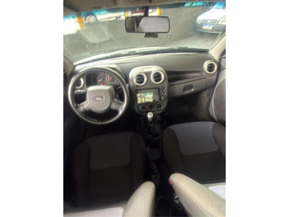 Ford KA Hatch