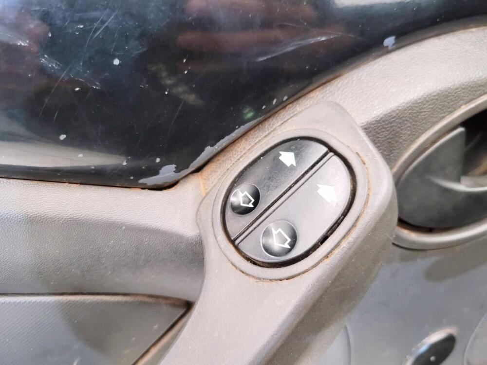 Ford KA Hatch