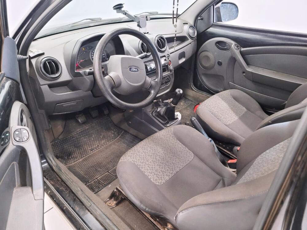 Ford KA Hatch
