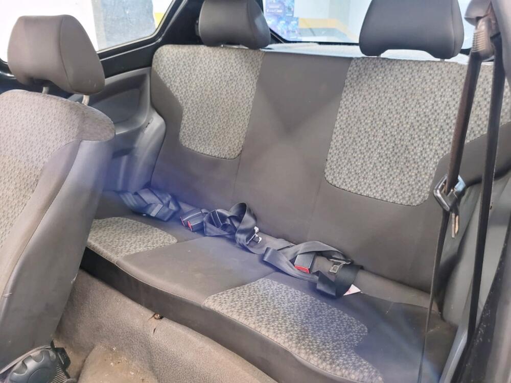 Ford KA Hatch
