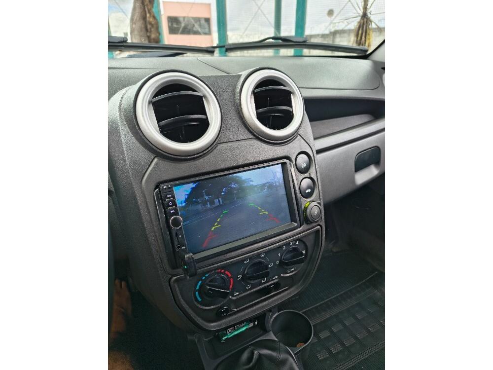 Ford KA Hatch