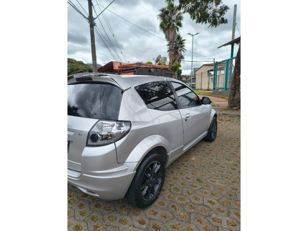 Ford KA Hatch