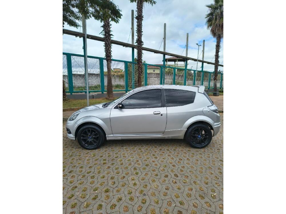 Ford KA Hatch