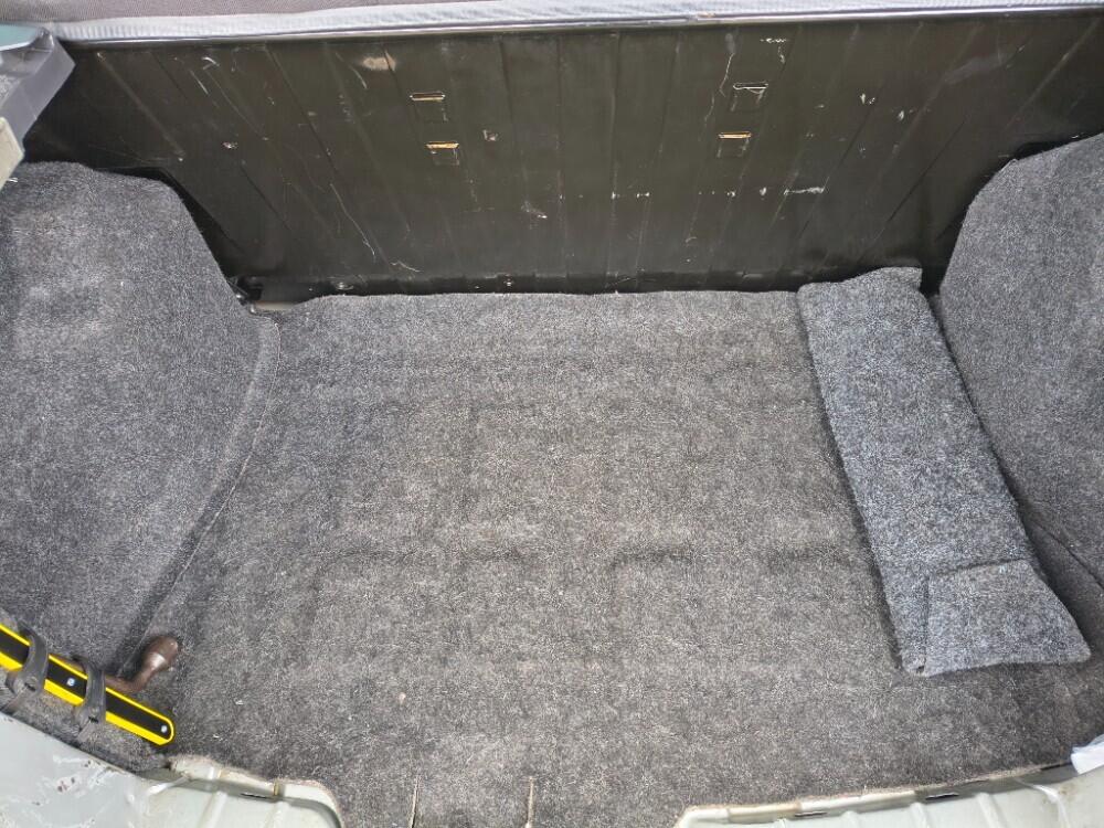 Ford KA Hatch