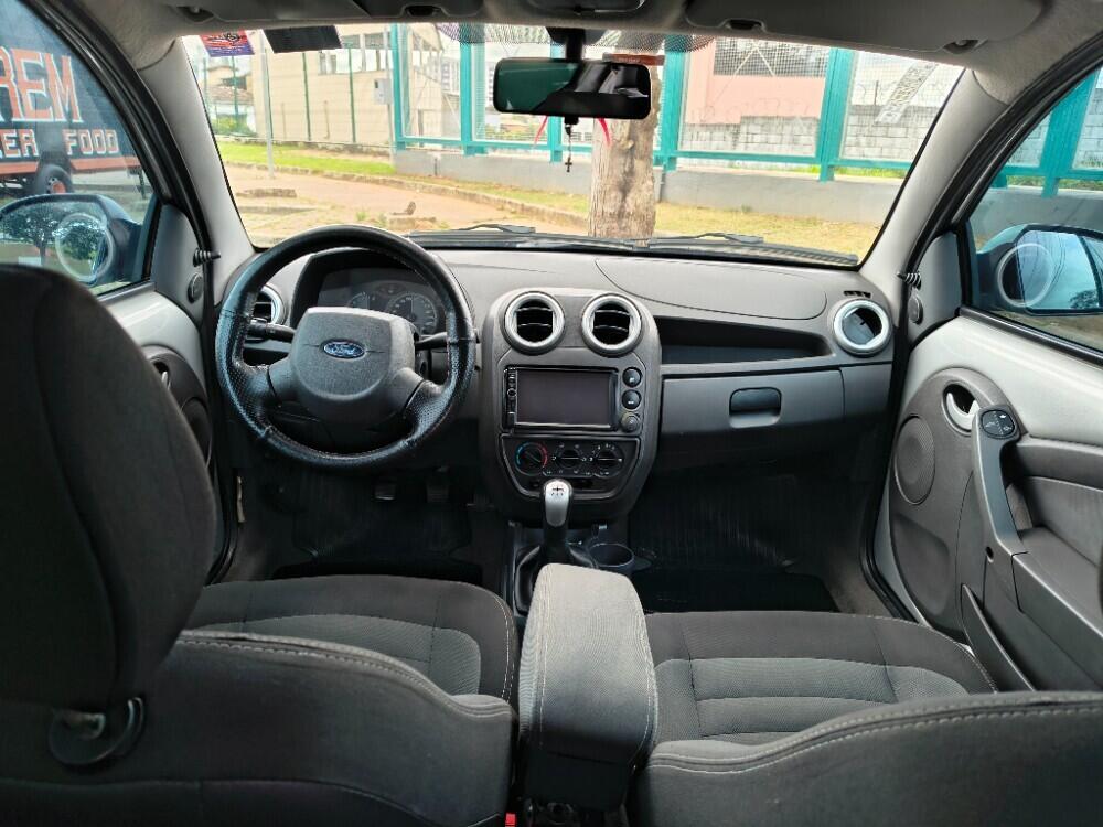 Ford KA Hatch