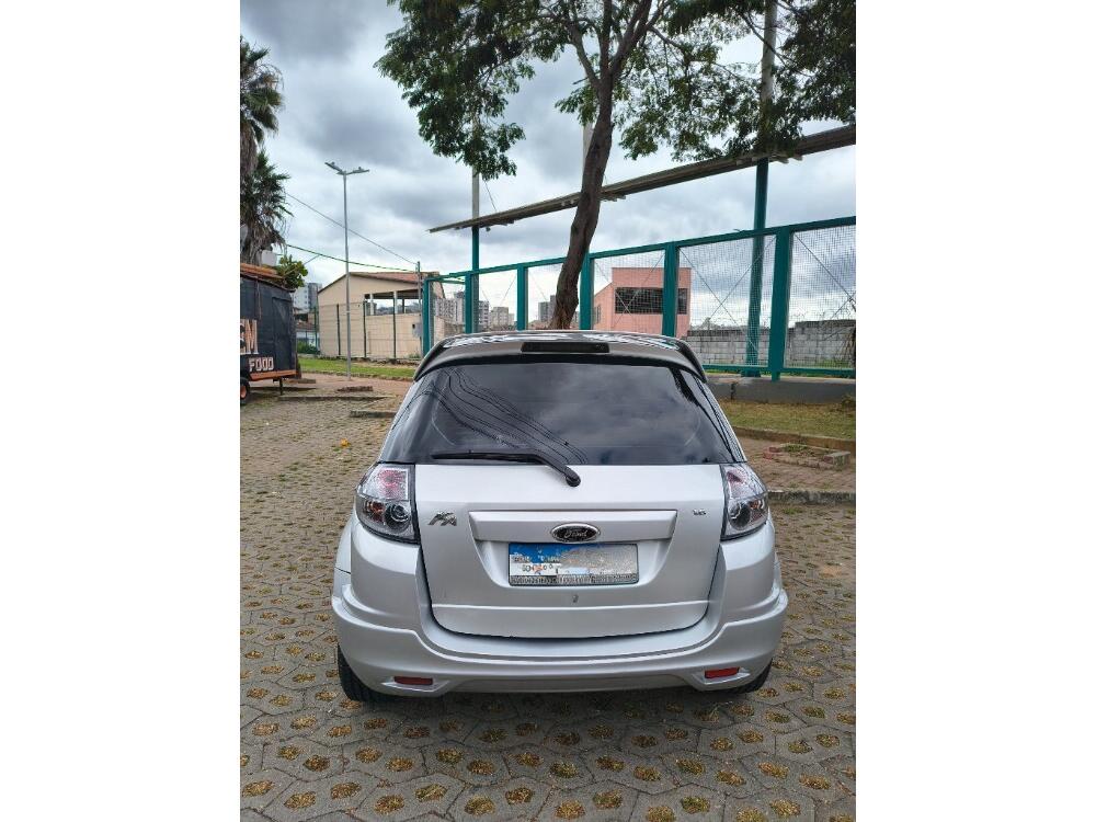 Ford KA Hatch
