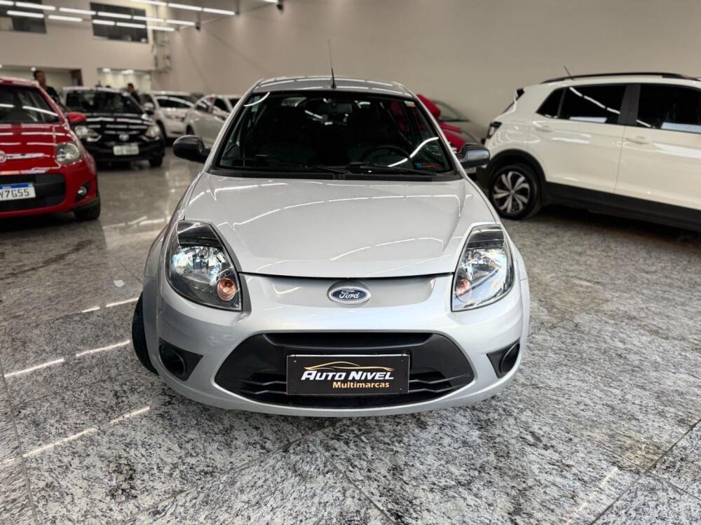 Ford KA Hatch