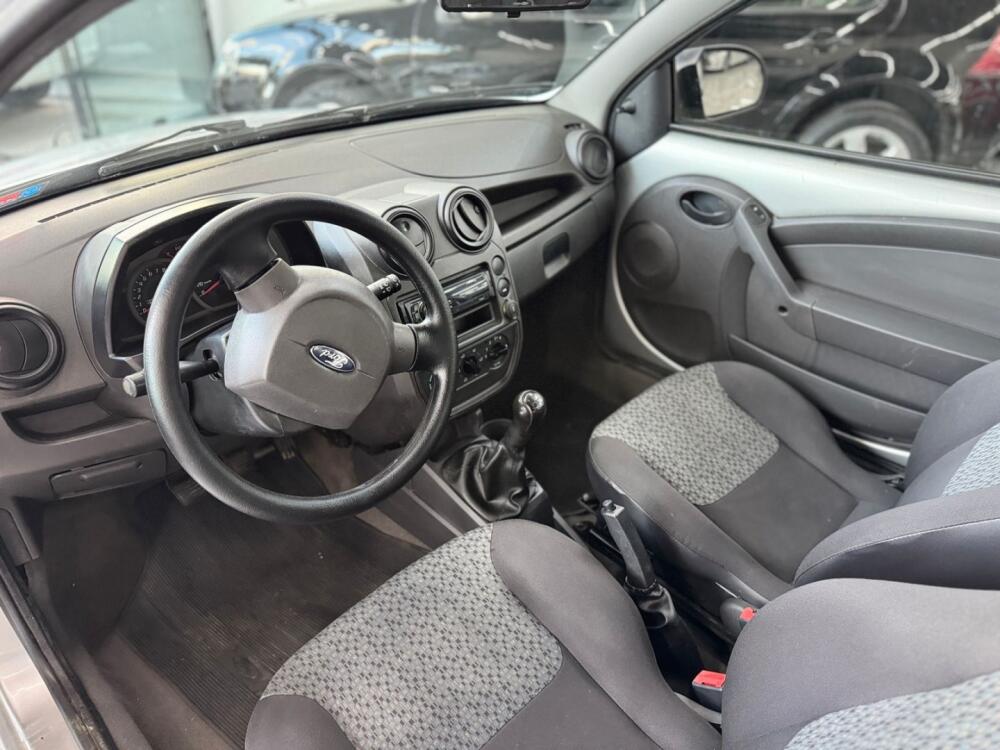 Ford KA Hatch