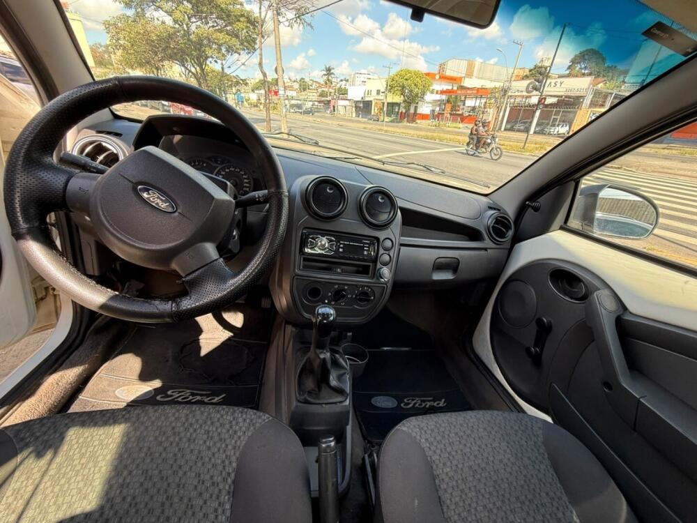 Ford KA Hatch