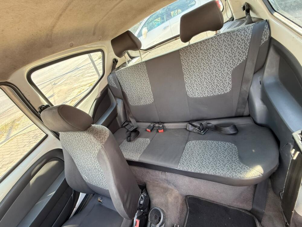 Ford KA Hatch