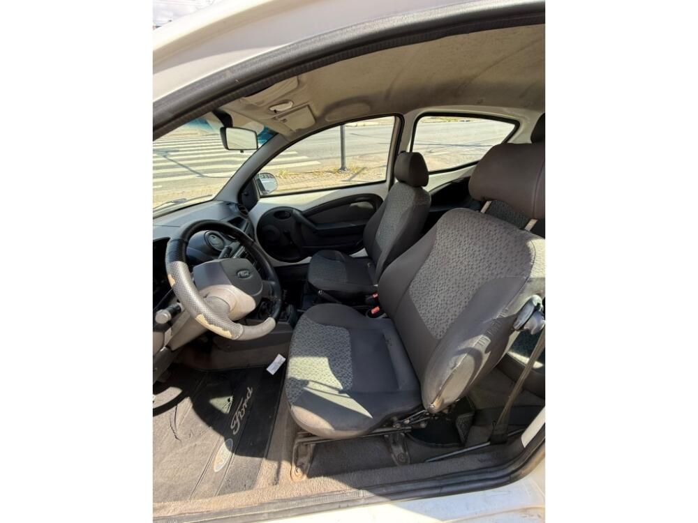 Ford KA Hatch