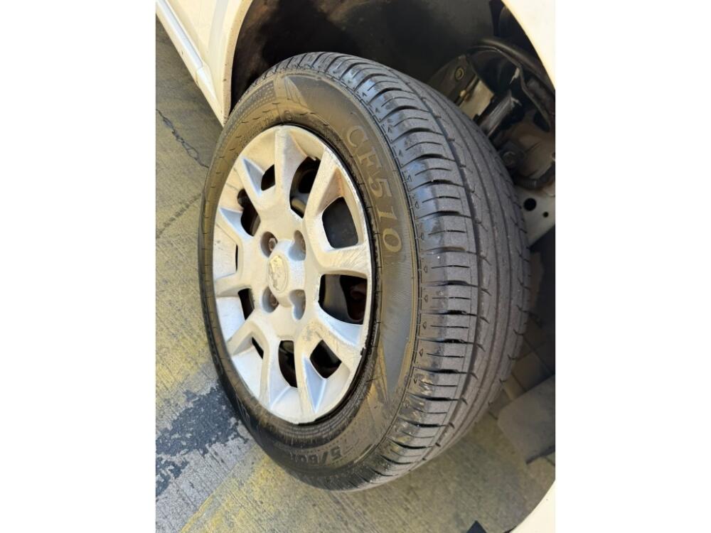 Ford KA Hatch