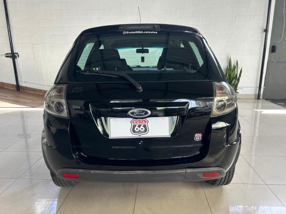Ford KA Hatch