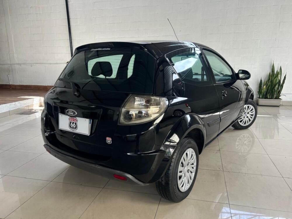 Ford KA Hatch