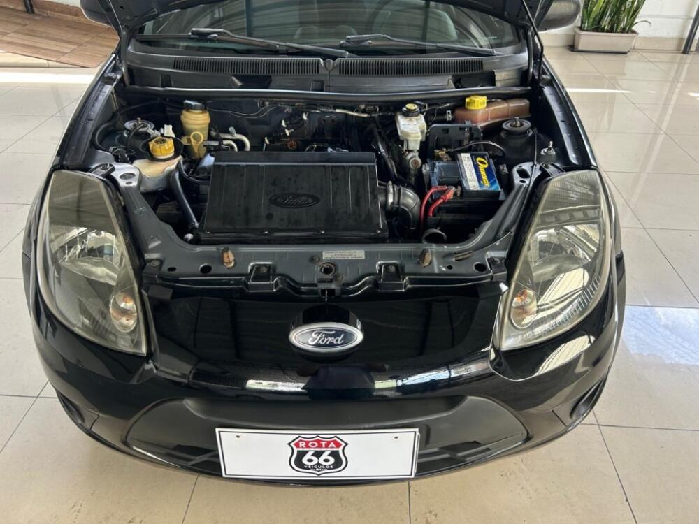 Ford KA Hatch