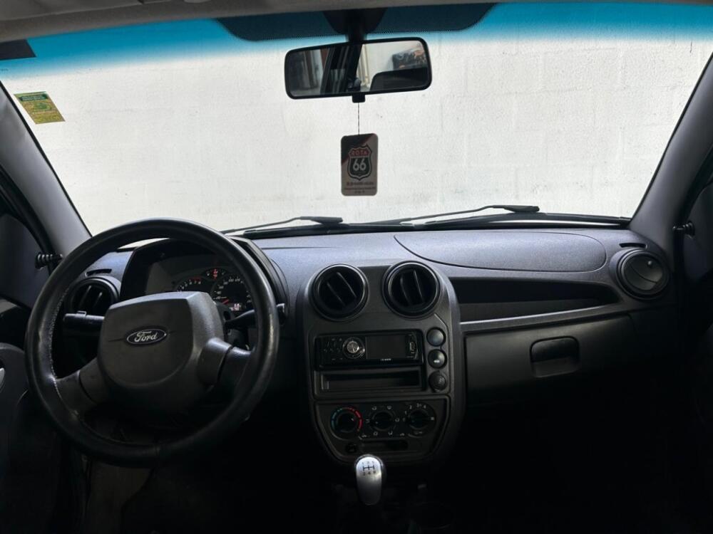 Ford KA Hatch