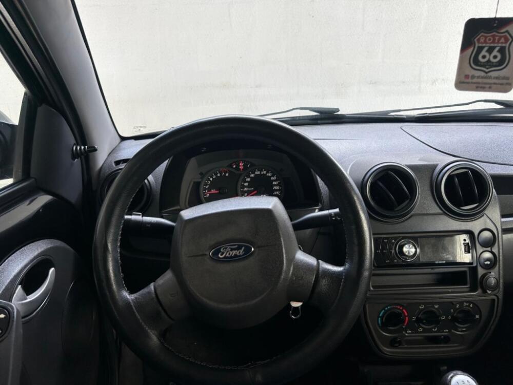 Ford KA Hatch