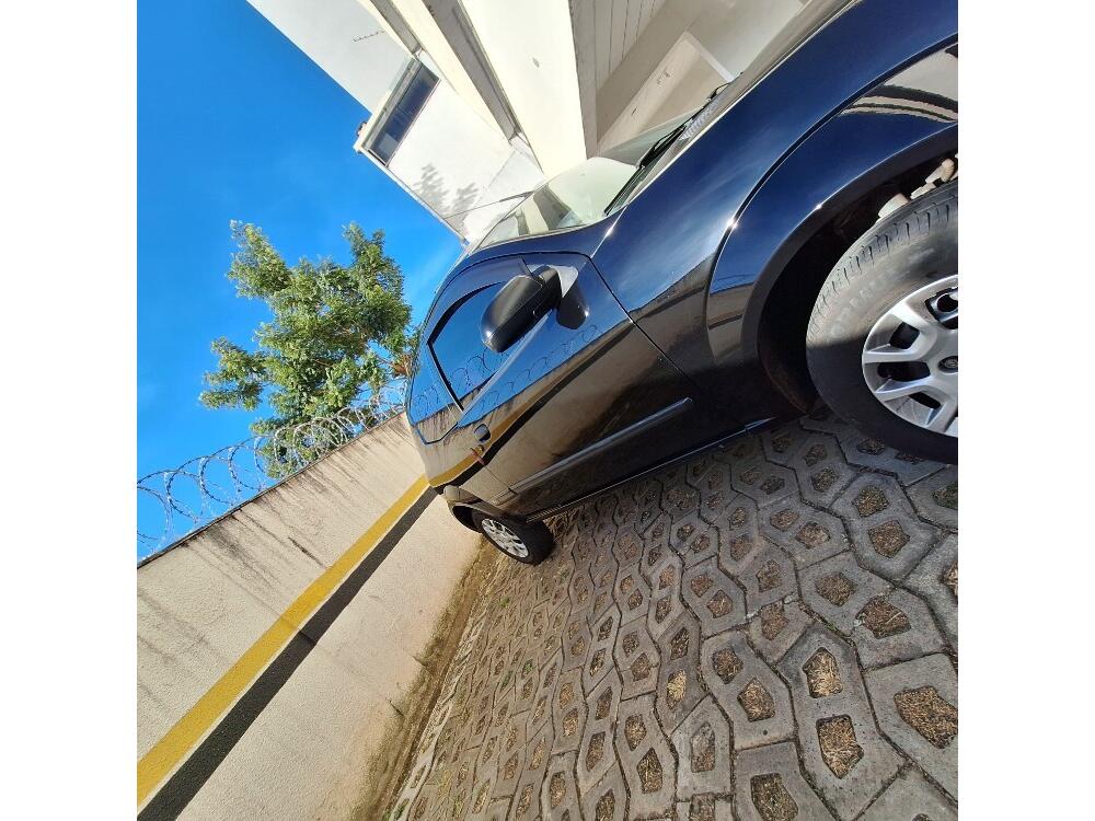 Ford KA Hatch