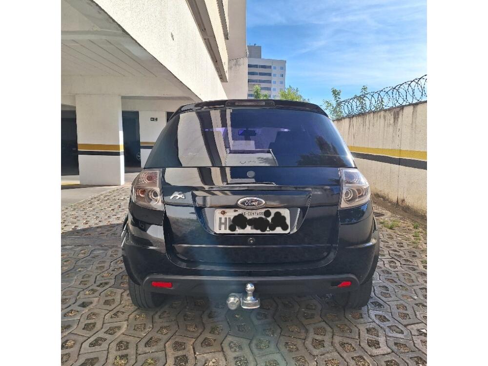 Ford KA Hatch