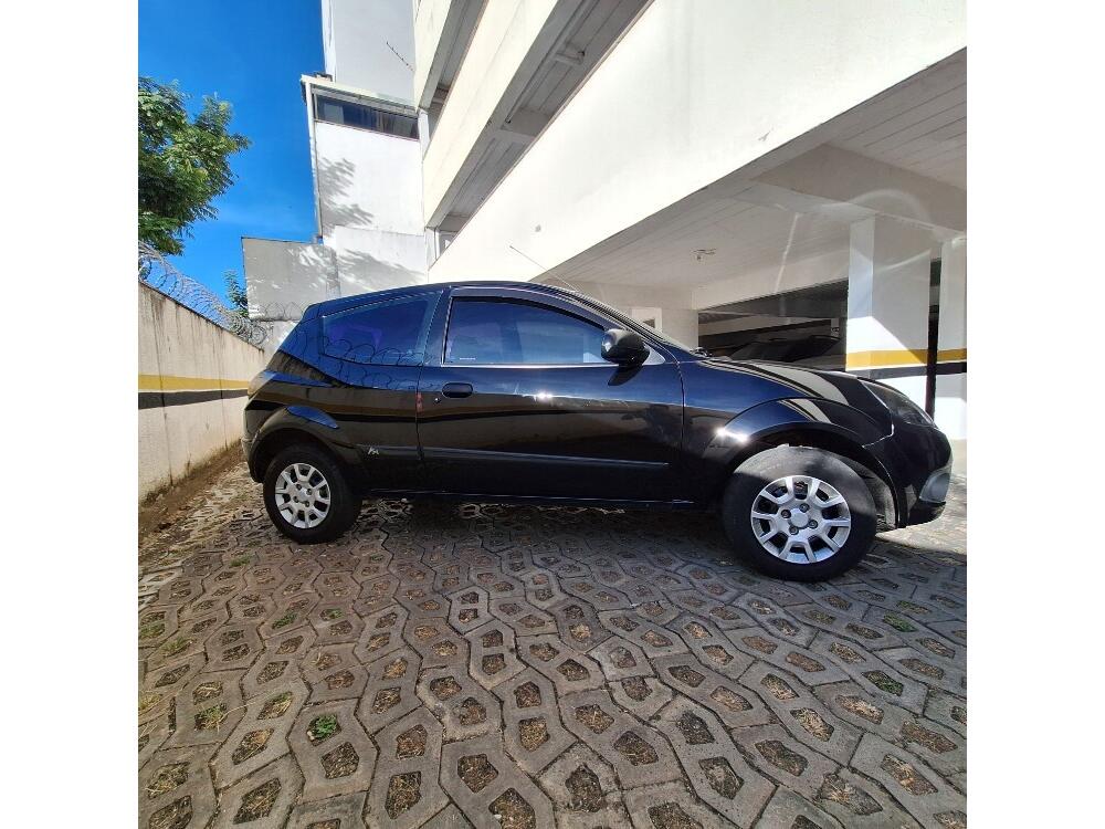 Ford KA Hatch