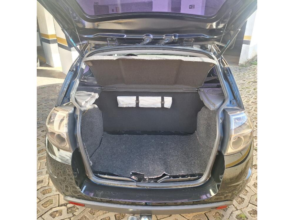 Ford KA Hatch