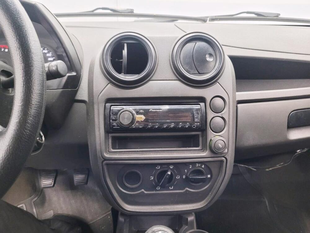 Ford KA Hatch
