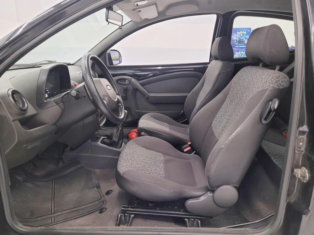 Ford KA Hatch