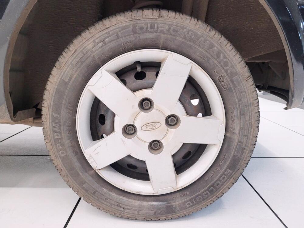 Ford KA Hatch
