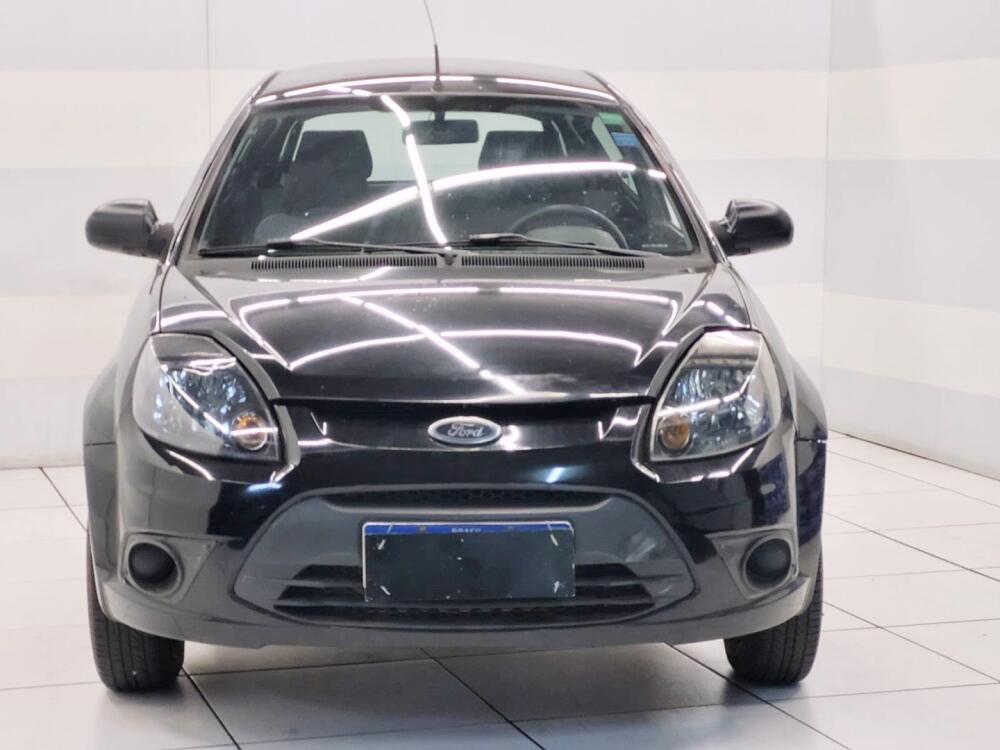 Ford KA Hatch