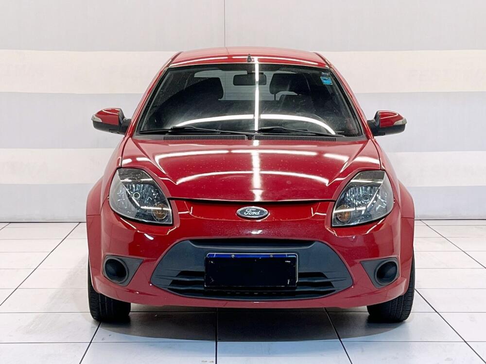 Ford KA Hatch