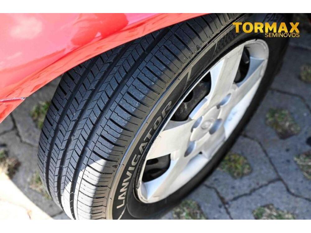 Ford KA Hatch