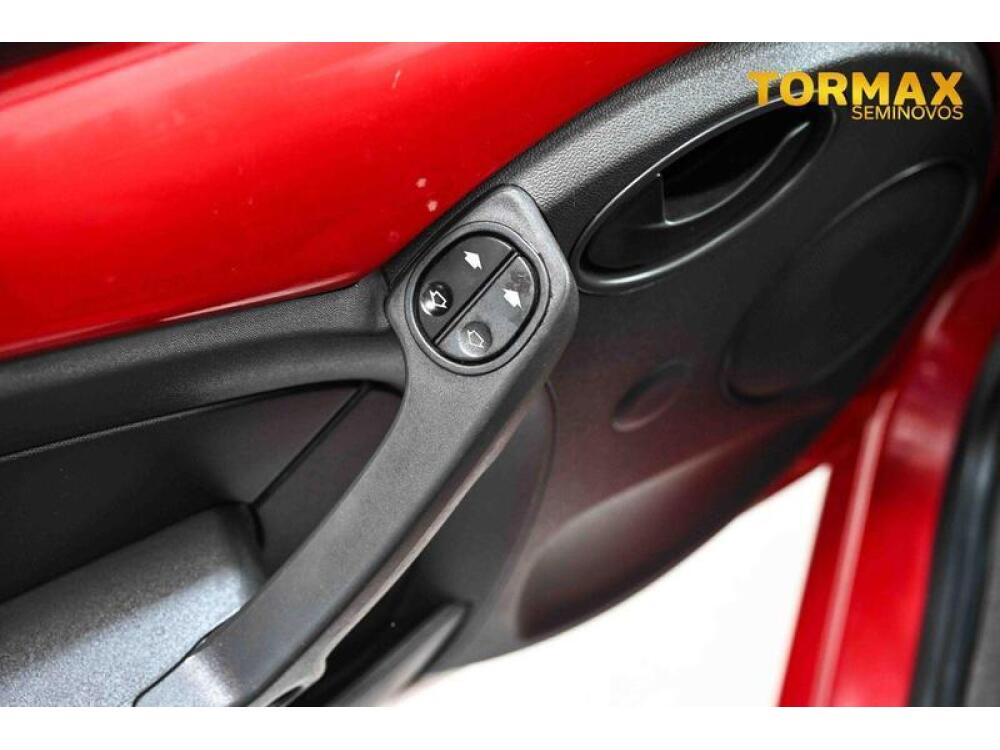 Ford KA Hatch