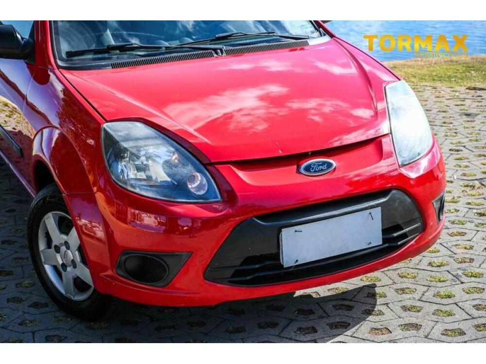 Ford KA Hatch