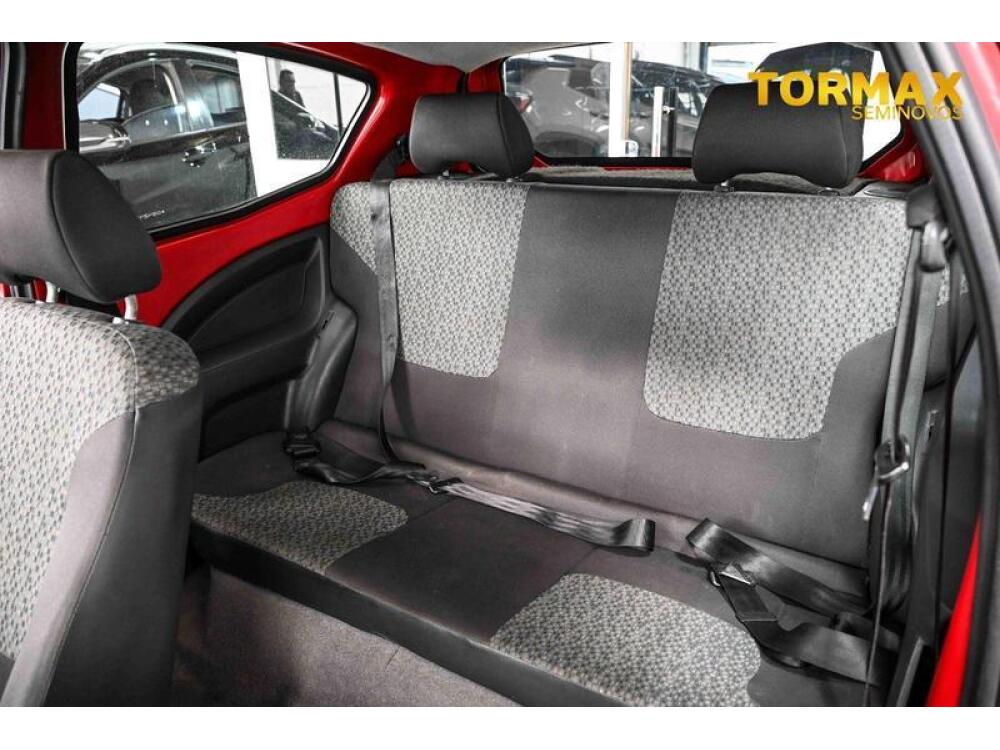 Ford KA Hatch