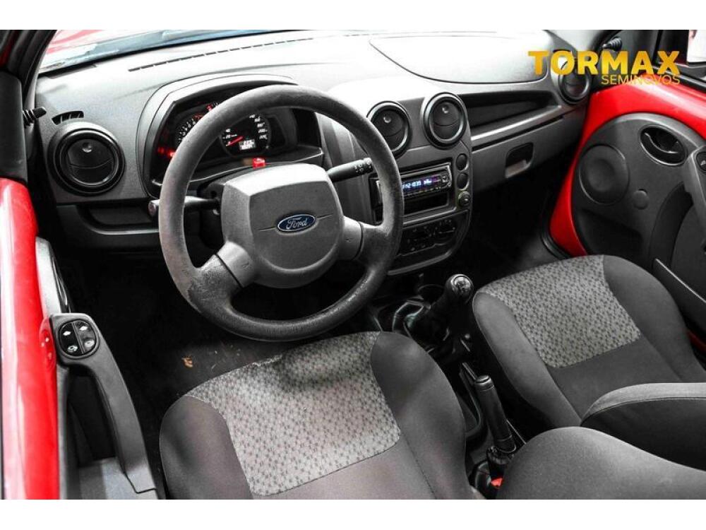 Ford KA Hatch