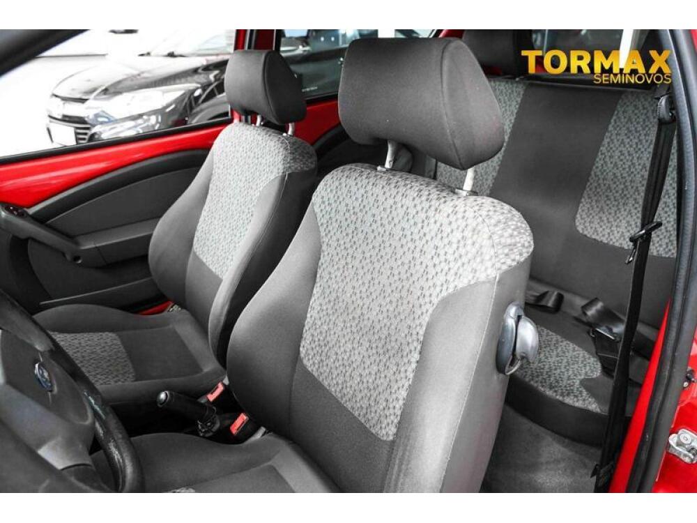 Ford KA Hatch