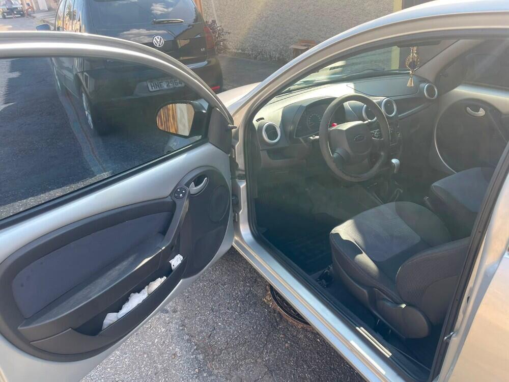 Ford KA Hatch
