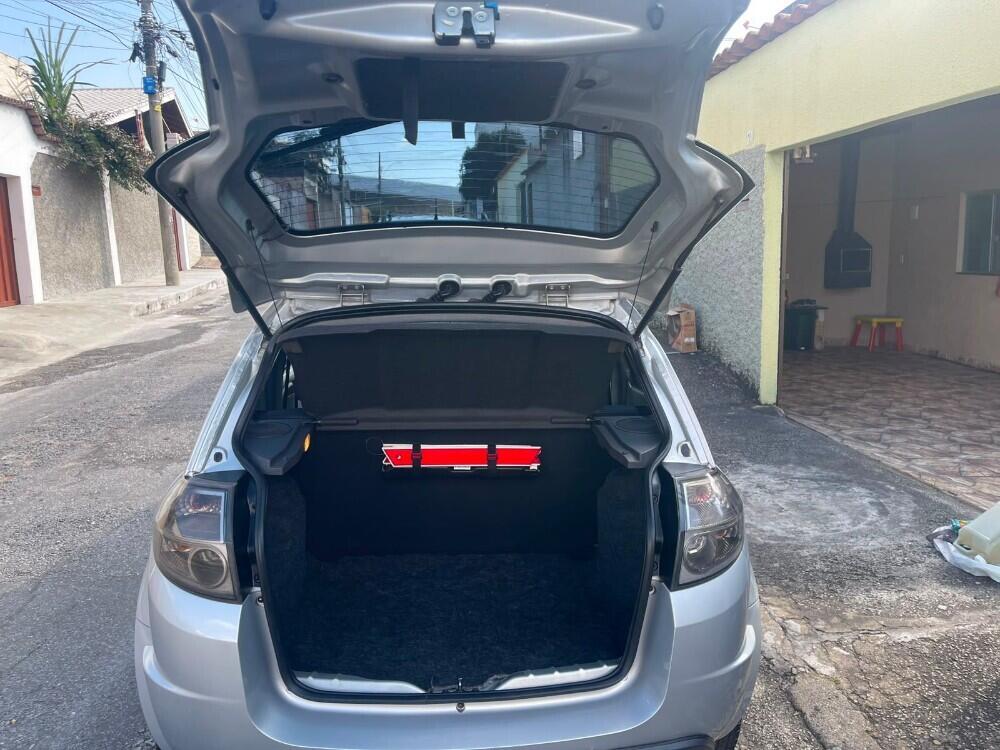 Ford KA Hatch