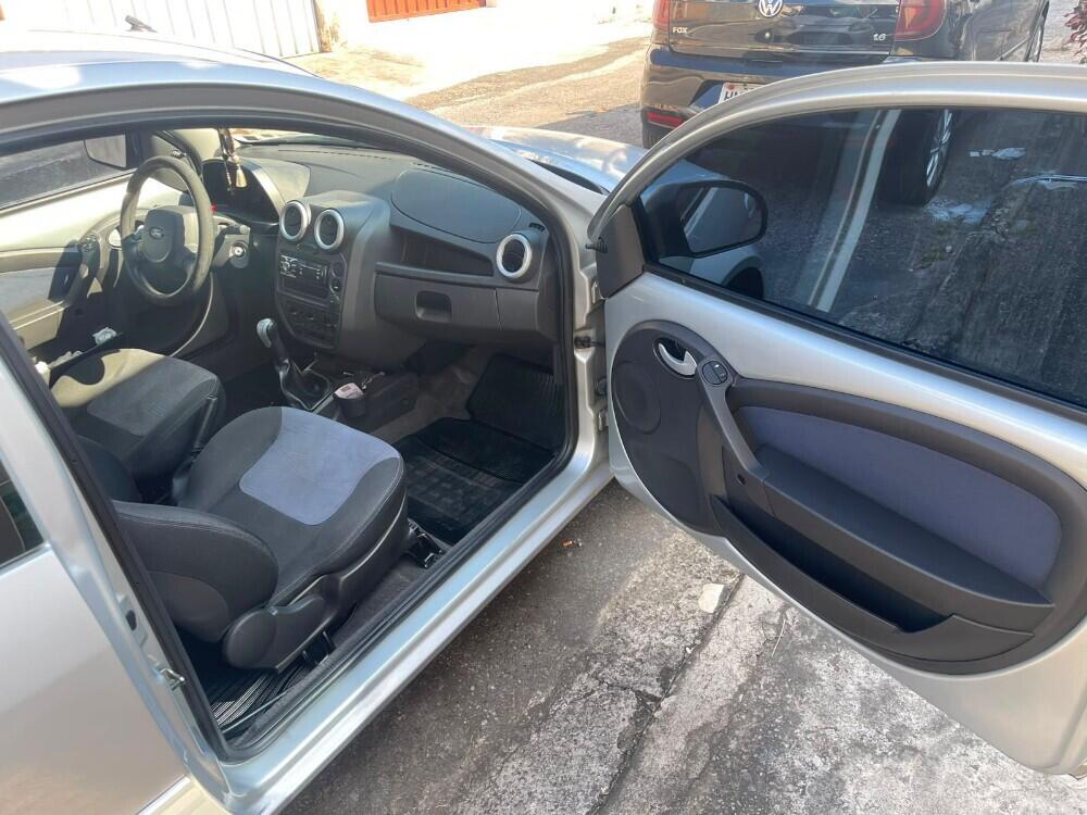 Ford KA Hatch