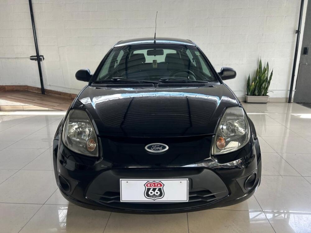 Ford KA Hatch