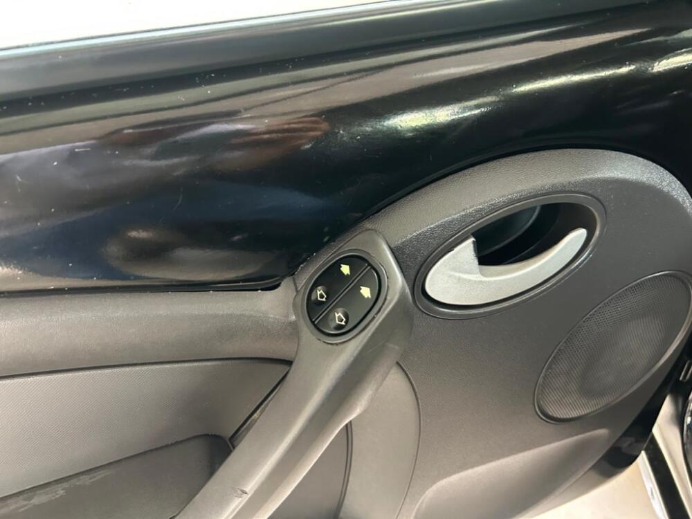 Ford KA Hatch
