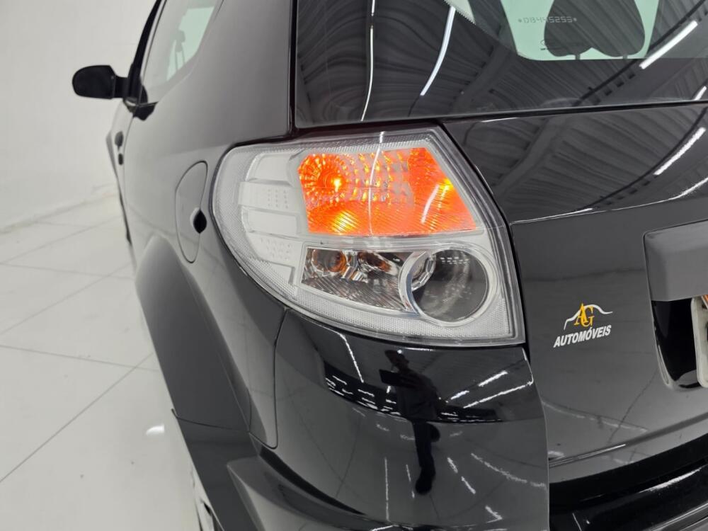 Ford KA Hatch