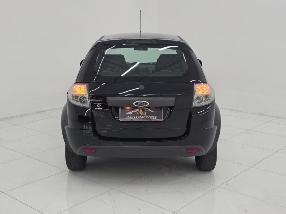 Ford KA Hatch