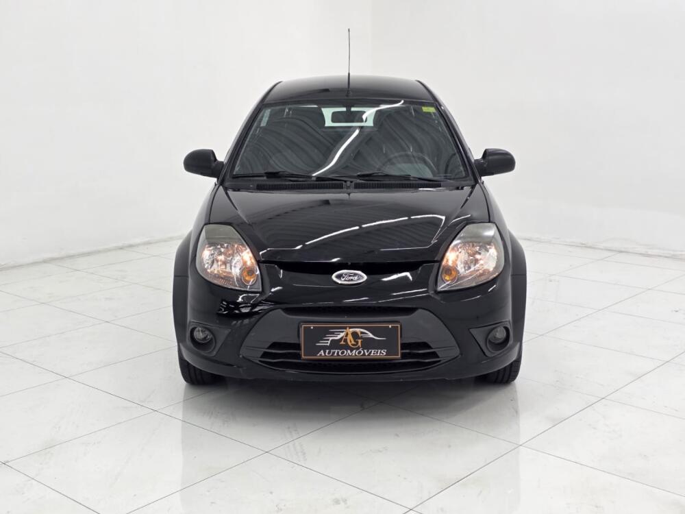 Ford KA Hatch