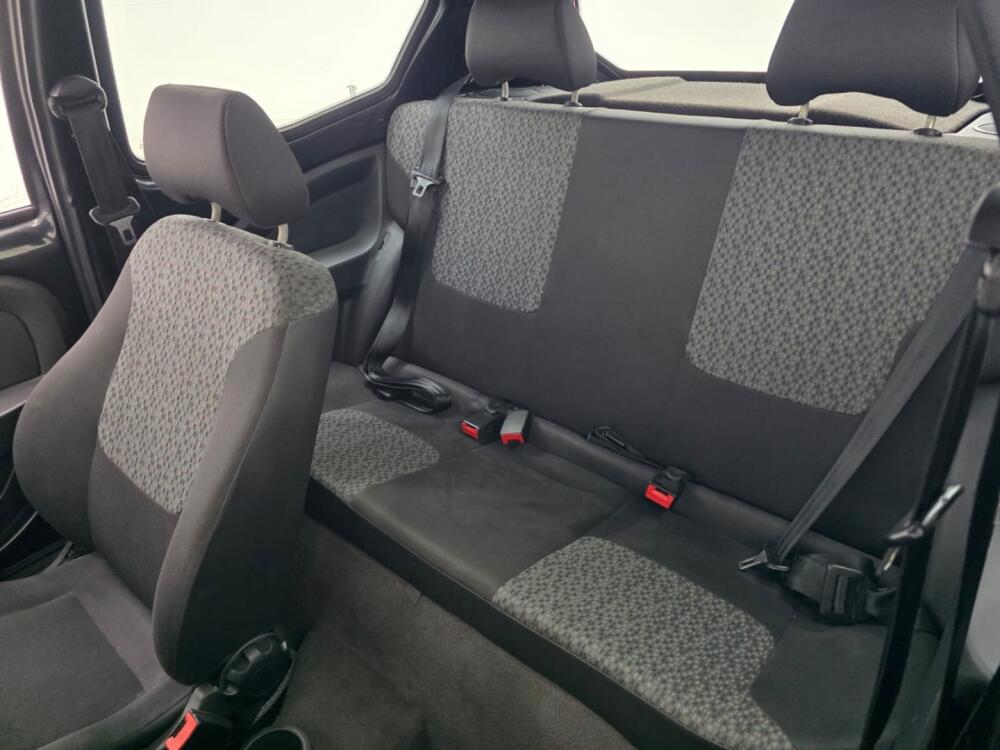 Ford KA Hatch