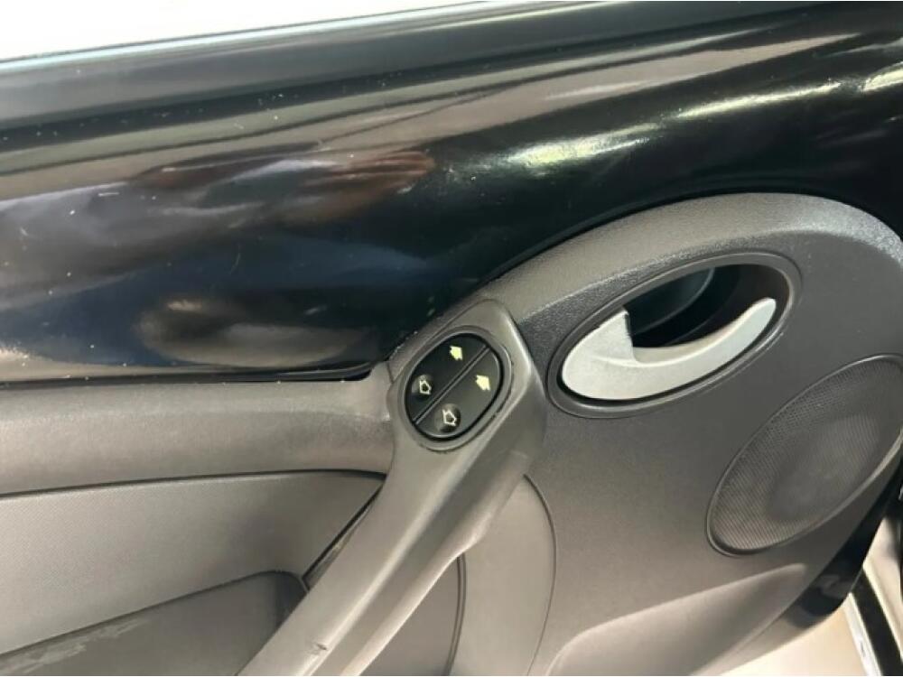 Ford KA Hatch