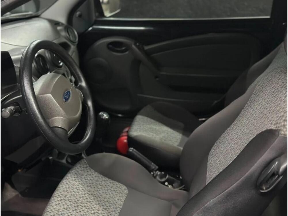 Ford KA Hatch