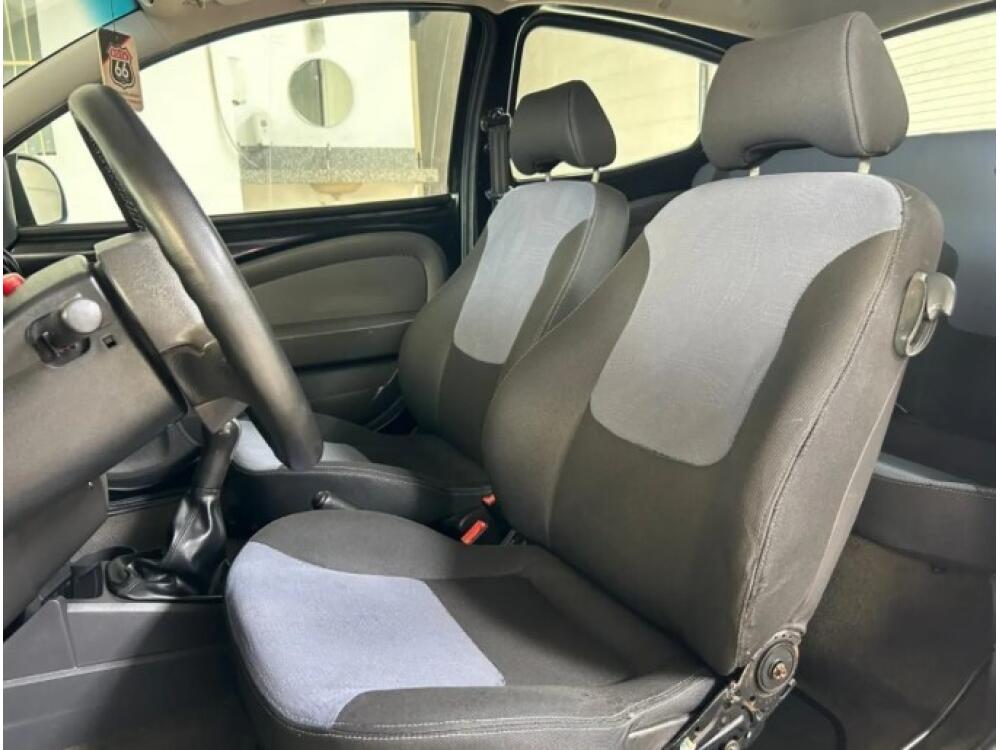 Ford KA Hatch