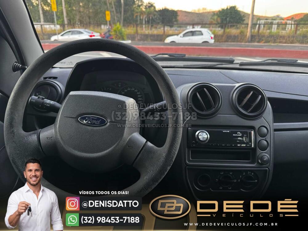 Ford KA Hatch