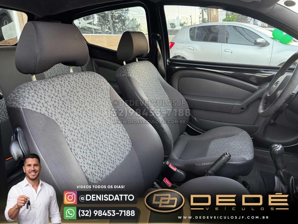 Ford KA Hatch